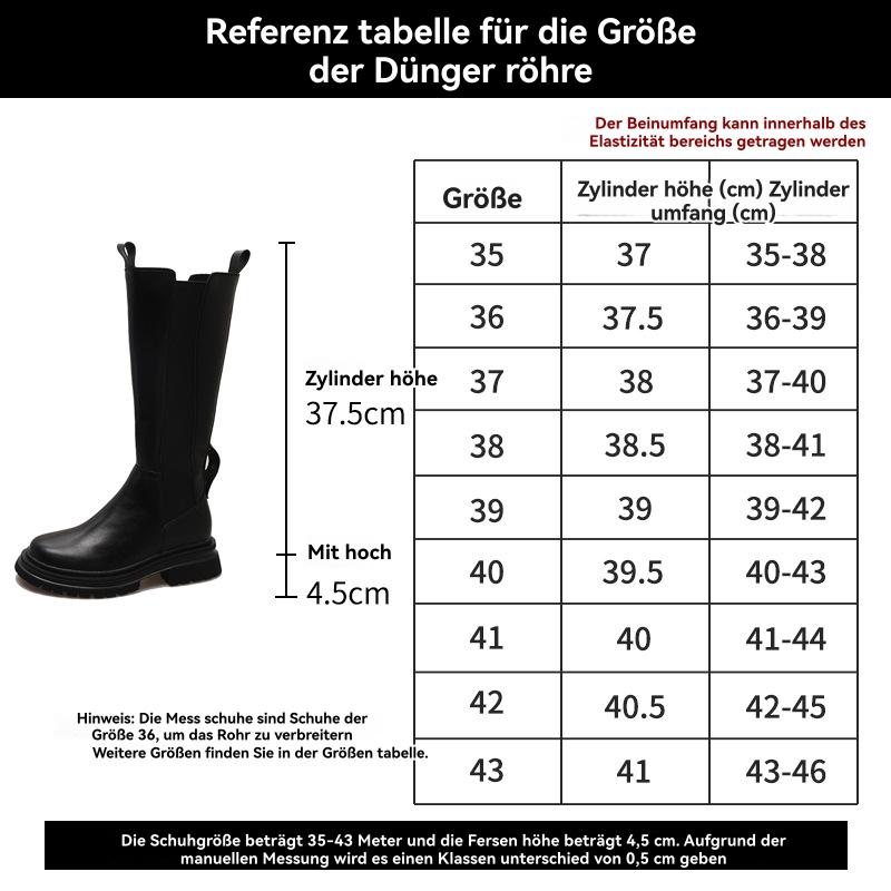 Lederstiefel | Damen Stiefel & Boots Schuhe Damen